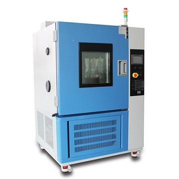 <b>高低温交变湿热试验箱制冷机组泄漏检测方式</b>